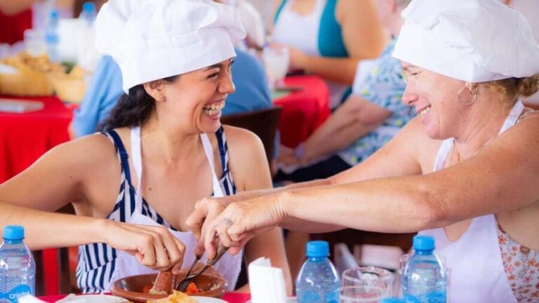 Cozumel: The Original Salsa & Salsa - Final Thoughts: Who Will Love This Tour?