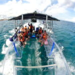 Cozumel: Transparent Boat Tour with Snorkeling and 2 Beers, Clear Boat - An In-Depth Look at the Cozumel Transparent Boat Tour