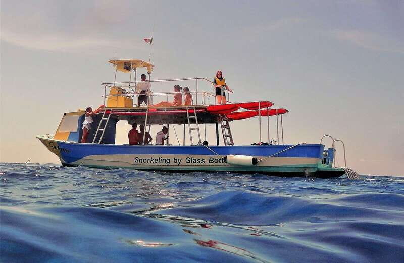 Cozumel: VIP Glass Bottom Boat & Snorkeling 3 Reefs Tour - Why This Tour Works for You