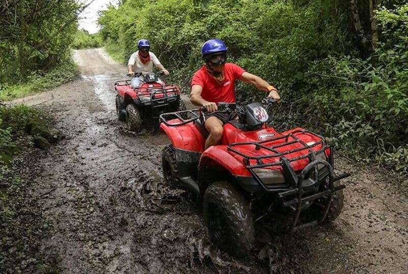 Cozumel: Yoga and ATV Adventure in the Jungle - Who Will Love This Experience?