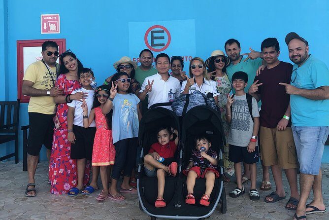 Cozumel...Your Tourist Guide - FAQs