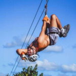Cozumel: Zip Line Adventure at Mayan Extreme Park - Breaking Down the Itinerary in Detail