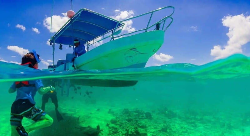 Cozumel:El Cielo Lancha-A Captivating Caribbean Sea Cruise - Final Thoughts: Is This the Right Tour for You?