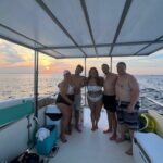 Crab Island Cruise Aboard Private Adventure - FAQs About the Crab Island Cruise Aboard Private Adventure