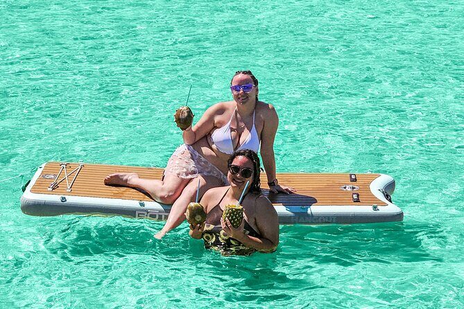 Crab Island Dolphin & Sunset Cruise  3-Hour Tour - Final Thoughts