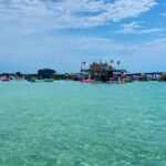 Crab Island Explorer Catamaran Tours to Crab Island - A Closer Look at the Crab Island Catamaran Tour