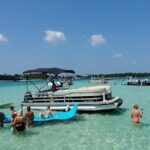 Crab Island Fun W/ Lily Pad & More - Practical Details for Your Trip