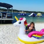 Crab Island: Pontoon Boat Rentals - What You Can Expect During Your Day