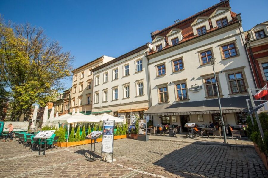 Cracow Craft Beer Adventure: Discover the Best Local Brews