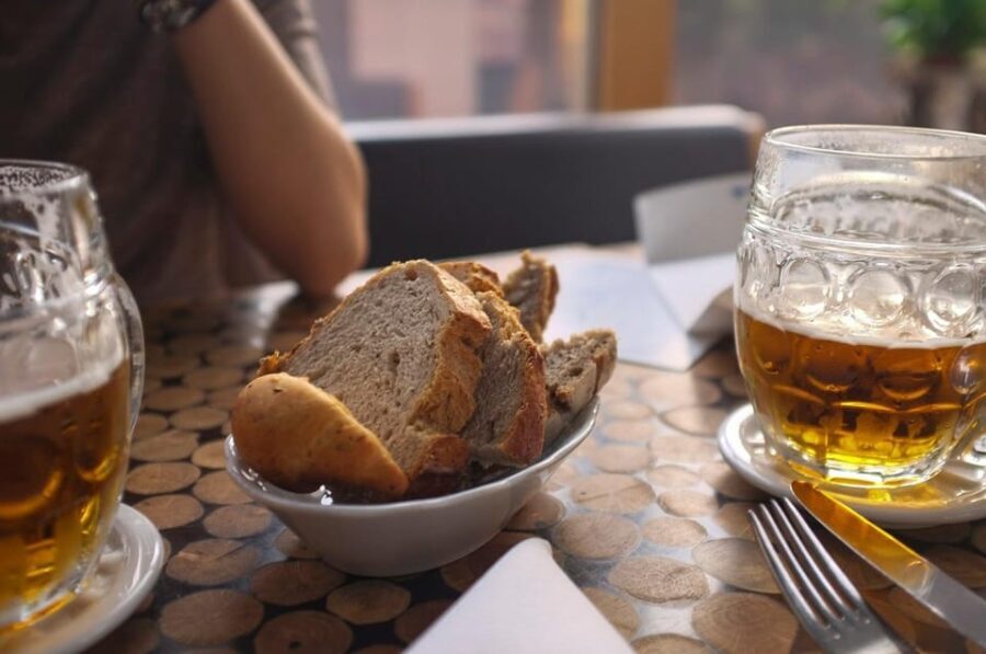 Cracow: Craft Beer Tasting Tour - A Closer Look at the Kraków Craft Beer Tour