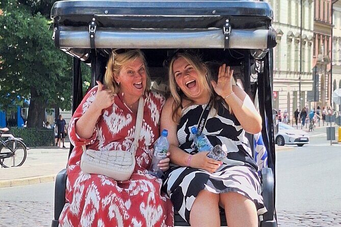 Cracow guided Full tour by Golf Cart-Family Discount - What Makes This Tour Valuable
