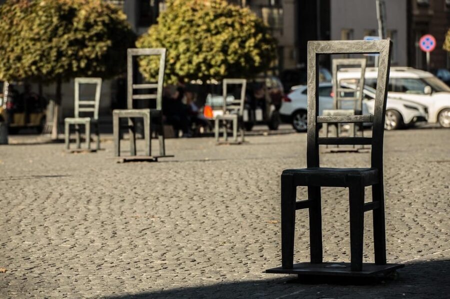 Cracow - Guided Tour of the Jewish Ghetto - A Detailed Look at the Tour Experience