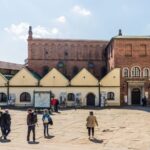 Cracow: Kazimierz Jewish Quarter Walking Tour - Who Will Love This Tour?