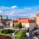 Cracow: Old Town by Golf Cart, Wawel, and Underground Museum - What the Reviews Say