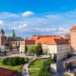 Cracow Rynek Underground & Wawel Castle, Cathedral tour - Exploring Krakow’s Historic Core and Royal Residences