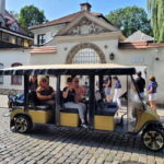 Cracow sightseeing tour by electric golf cart - Why Choose This Tour?