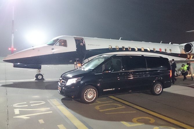 Cracow to airport transfer by minivan - Final Thoughts