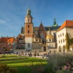Cracow: Wawel Castle & Cathedral with Salt Mine Tour + Lunch - Why This Tour Is Worth It