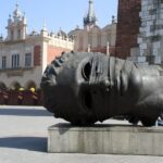 Cracow's Old Town, St. Mary's Basilica & Rynek Underground - The Whole Experience: A Closer Look