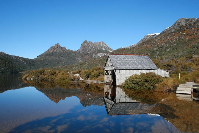 Cradle Mountain Active Day Trip from Launceston - Transportation and Practicalities