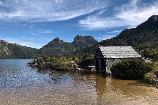Cradle Mountain Day Tour from Launceston Including Lunch - Who Should Consider This Tour?
