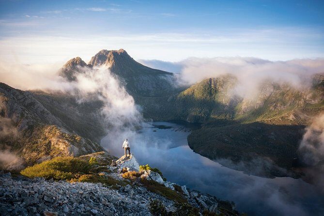 Cradle Mountain Day Tour Private Charter Service - Who Should Consider This Tour?