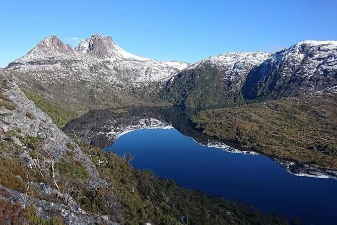 Cradle Mountain: Dove Lake Guided Hiking Tour - Who Will Love This Tour?
