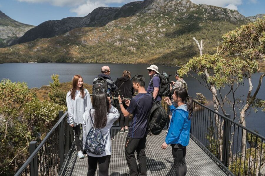 Cradle Mountain National Park by Coach from Launceston - Why This Tour Offers Good Value