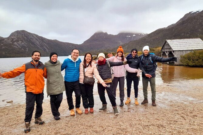 Cradle Mountain OMG! Hobart to Cradle Active Day Trip - Authentic Experiences & Practical Insights