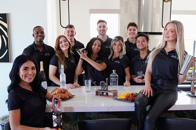 Craft 3 Cocktails with a Pro Bartender - Why You’ll Enjoy This Cocktail Class