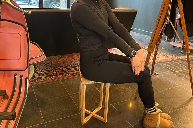 Craft an Oak Side Table - A Detailed Look at the Experience