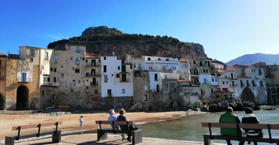 Craft beer taste & aperitivo with locals - The Sum Up: Who Should Join?