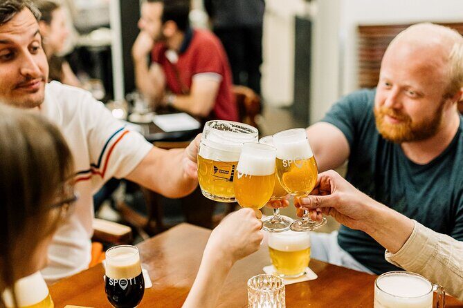 Craft Beer Tasting in Prague - Final Thoughts: Is It Worth It?