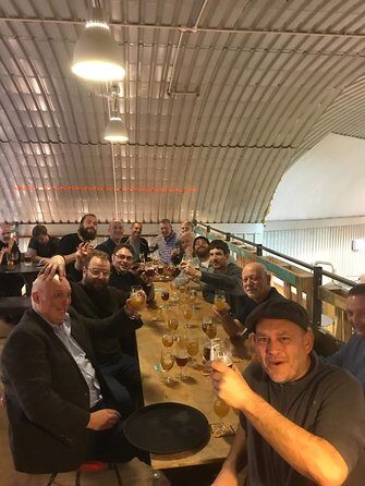 Craft Beer Tour around Manchester - The Value of This Experience