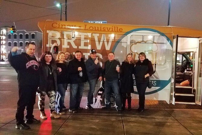 Craft Brewery 3 Stop Hop - The Value of the Craft Brewery 3 Stop Hop Tour