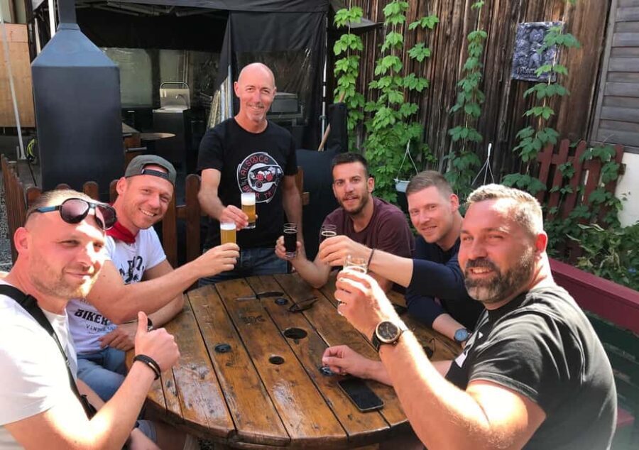 Craft Brewery Tour and Tastings with a Beer Professional - Authenticity and Value