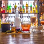Craft Cocktails Tasting in Gdask - Key Points