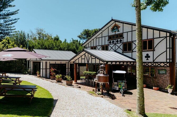 Craft Your Own Liqueur at Tamborine Mountain - Who Will Love This Tour?