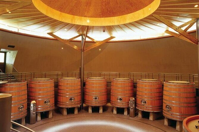 Craggy Range Deluxe Wine Tour - Private Option - Practicalities and Value