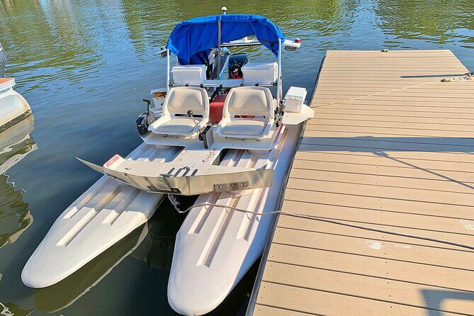 Craigcat Rental in Merritt Island - The Sum Up