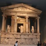 Crash course in archaeology at the British Museum - A Detailed Breakdown of Your British Museum Adventure