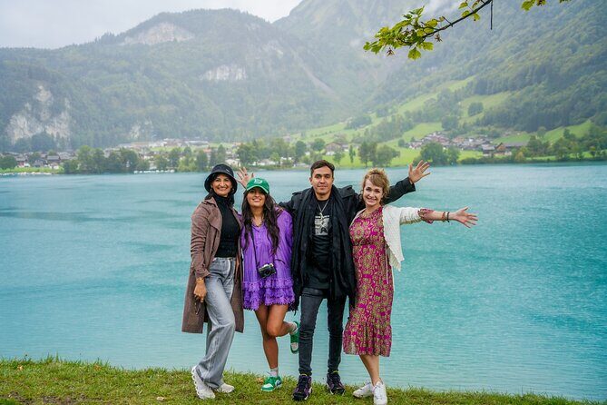 Crash Landing On You Private Day Tour from Zurich - What Makes This Tour Worthwhile?