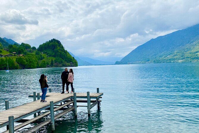 Crash Landing on You Private Switzerland Day Tour from Zurich or Lucerne (CLOY) - Is the Price Justified?