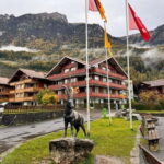 Crash Landing on You: Switzerland Filming Locations Day Tour - The Itinerary in Detail