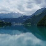 Crash Landing On You Tour  Explore Switzerland - The Itinerary: A Day of Movie Magic and Mountain Views