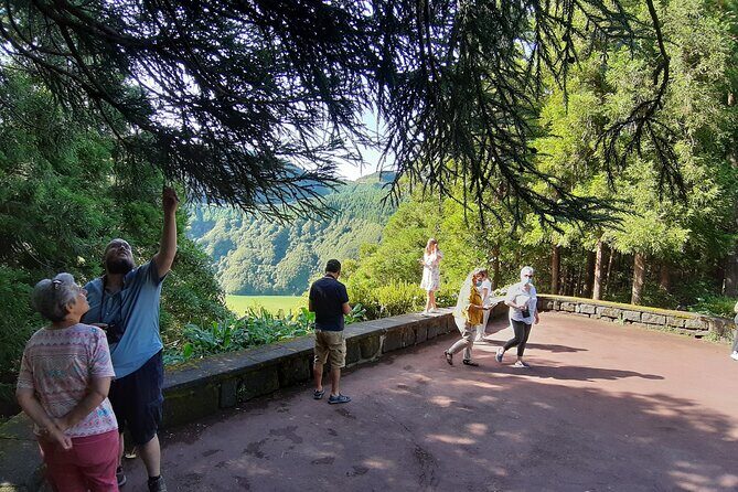 Crater Lakes Adventure: Sete Cidades & Lagoa do Fogo Day Tour - FAQ