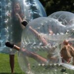 Crazy Bubbles - Bubble Football & Other Activities - In-Depth Experience Review of Crazy Bubbles in Prague
