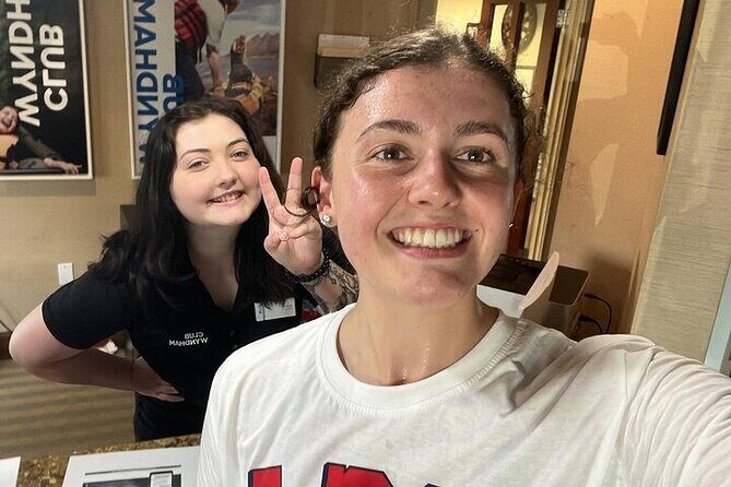 Crazy Cooperstown, NY Scavenger Hunt - Key Points