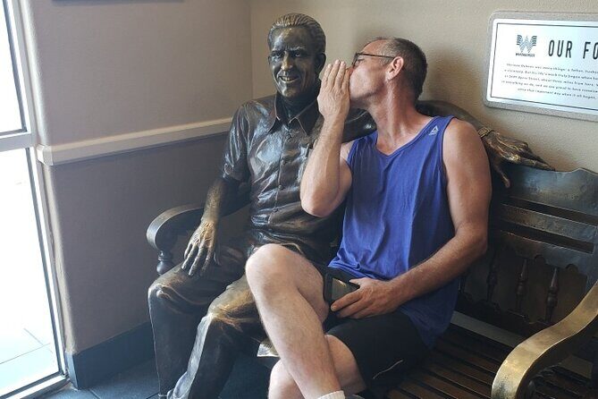 Crazy Corpus Christi Scavenger Hunt - The Value of the Experience