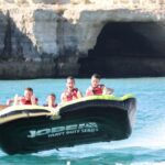Crazy Sofa Ride: Armação de Pêra - The Itinerary and What to Expect